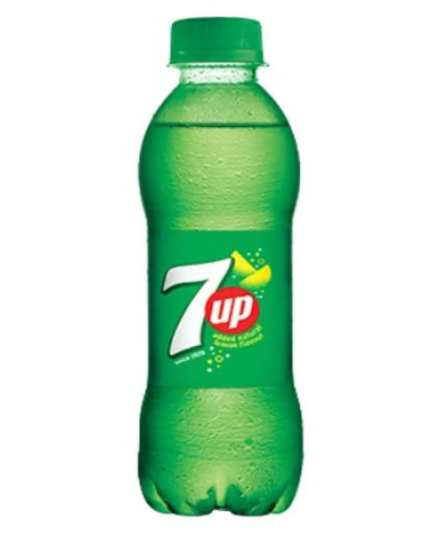 7UP COOL DRINK 250ml